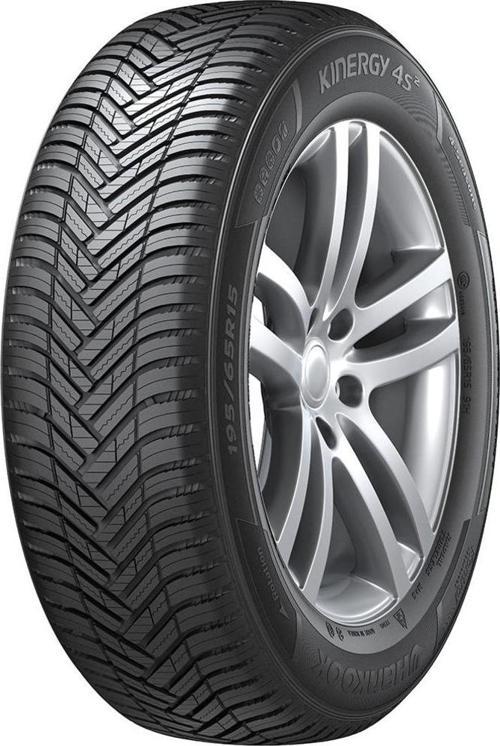 205/55R16 94H XL M+S Kinergy 4S2 H750 (4 Mevsim) (2024) Lastik