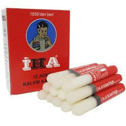 İha Fnx Alüminyum Kantaşı 12 Adet Kalem Tipi