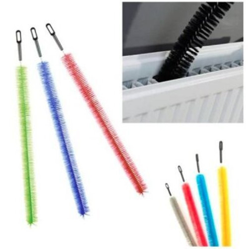TP-154 Kalorifer Petek Fırçası