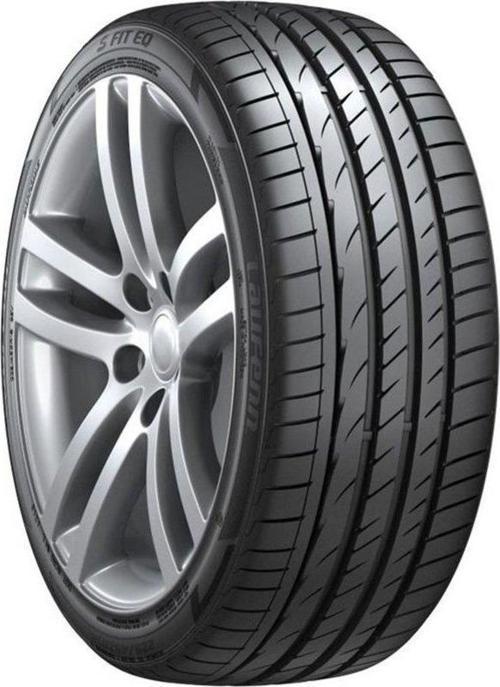 275/45ZR20 110Y XL S FIT EQ+ LK01 (Yaz) (2024) Lastik