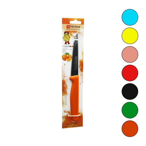 NO-61004 Sebze Bıçak