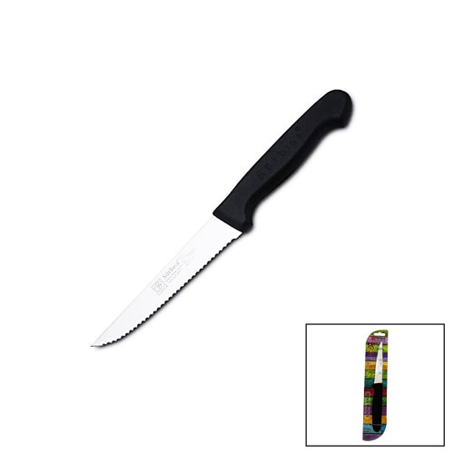 NO-61004-LZ Lazer Bilemeli Sebze Bıçak