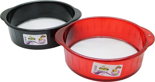 Buhara Plastik Un Elek Maxi Büyük