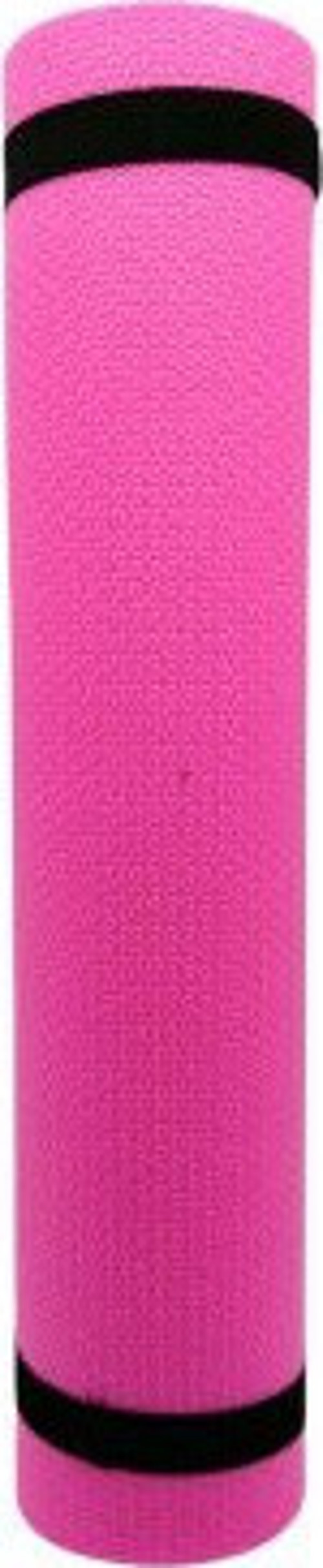 BSY-103 Plates Yoga Mat Minderi 50x140cm 6mm 27 Dns Yoğunluk