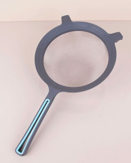 BRNS-13040 Siena 22cm Plastik Süzgeç