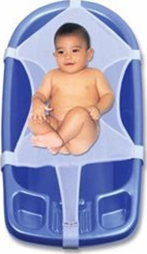 Poly Baby Bebek Banyo Küvet Filesi