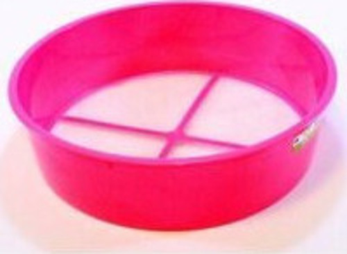 Plastik Küçük Un Elek