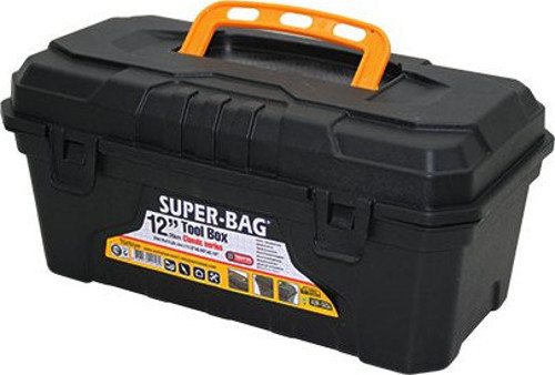 Super-Bag ASR-5034 Tool Box Klasik Takım Çantası 29cm 12 ''