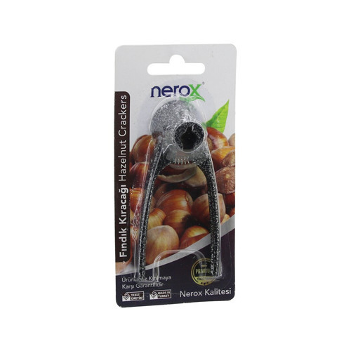 NRX-F1055 Kıracak BRKT-910556 Mini Fındık Döküm Metal Premium Yüksek Kalite