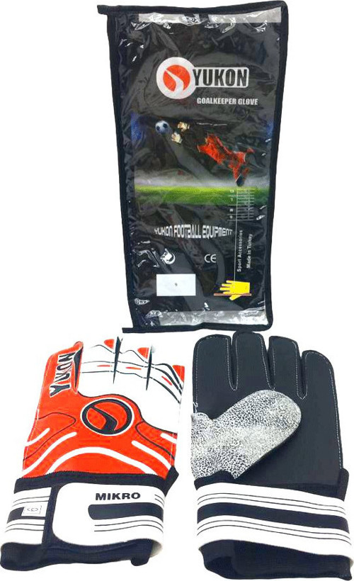 Mıkro Kaleci Eldiveni NO-9-10 L-Xl
