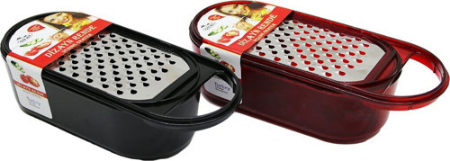 Dizayn Desıng Grater Hazneli Rende 23x9.5x6.5cm