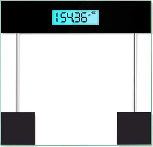 TF-1080 Dijital Cam Baskül Terazi Tartı 180kg