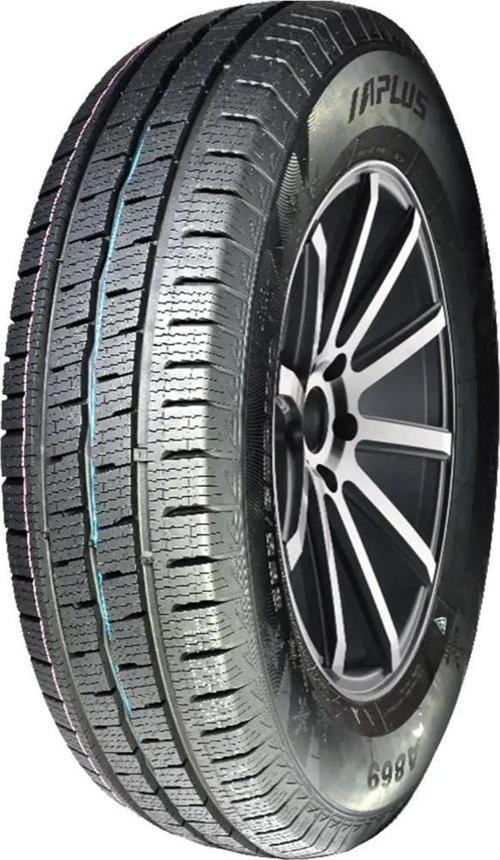 195/60R16C 99/97T A869 (Kış) (2023) Lastik