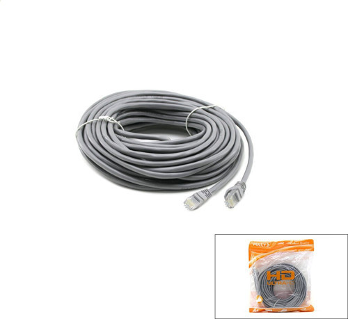 G-505T İnternet Ethernet Data Kablosu 20mt CAT6