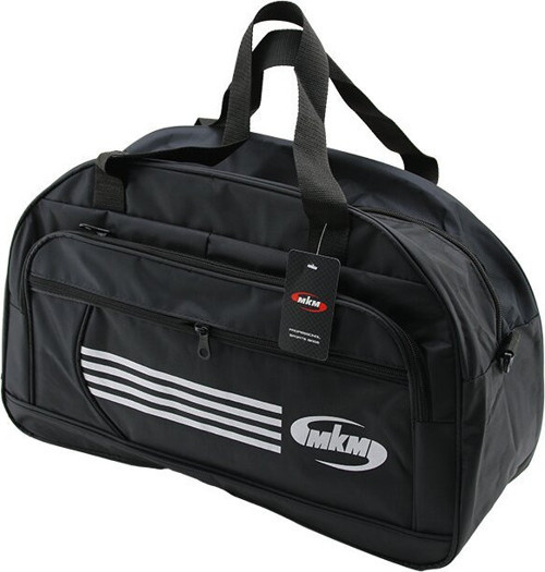 Sports Bag Seyahat Çantası 50x31x16cm 03-90-155 3 Bölmeli 301-S Model Küçük Boy