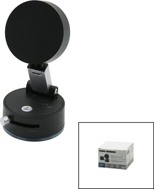 Vacuum Suctıon BLS-028 cm-320 Oto ve Araç Telefon Tutacak Tutucu 5.9x4.2cm Ayak Uza-Kısa 3.5-5cm