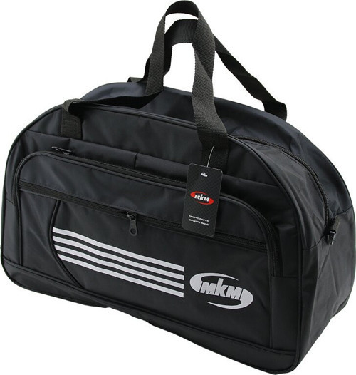 Sports Bag Seyahat Çantası 55x33x18cm 03-90-156 3 Bölmeli 302-S Model Orta Boy