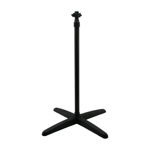 KRT-1060 Soba Ayak 150cm 4 Adet Plastik Ayak Kolları Uzun Demir Metal Ufo Isıtıcı