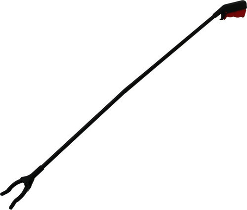 İ13-120 Pick Up Reaching Tool Çöp Toplama Kıskacı 97cm İnce Boru Otomatik Bas-Tut