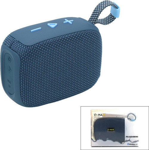 PS-G04MINI Wireless Mini Müzik Çalar V5.2