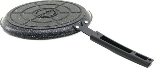 TR-34-K-098750 Döküm Krep Tava 26cm