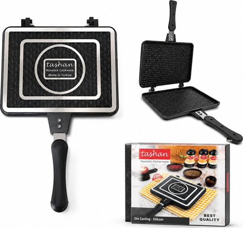 TR-34-098760 Granit Tost Makinası İç Dış Lüx