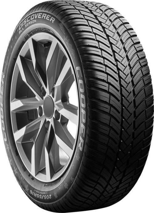 225/45R17 94W XL Discoverer All Season (4 Mevsim) (2023) Lastik
