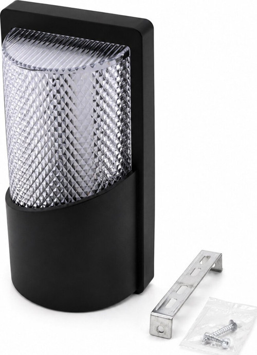 ARS-348955 Köşk LED Aplik Duvar Lambası 22W IP66 50.000 Saat LED Ömrü