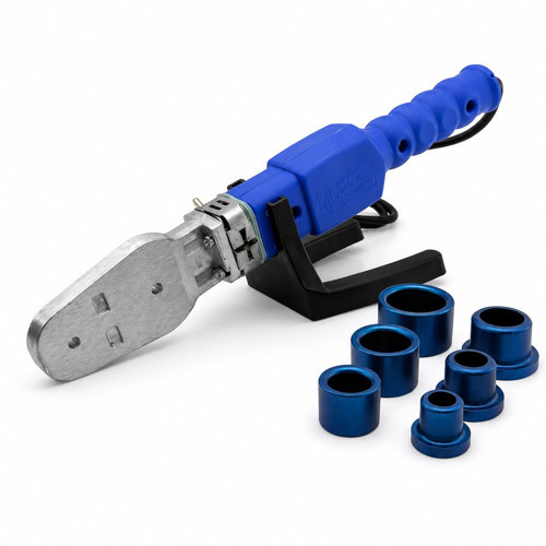 WELDER Mini Plastik Boru Kaynak Makinesi 220V 50Hz