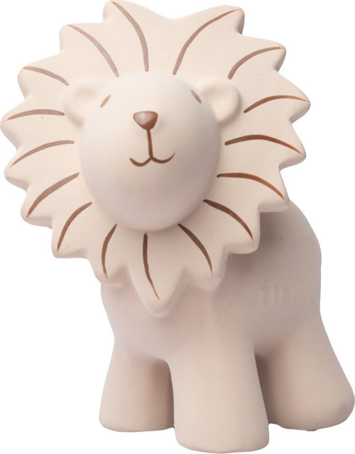 Diş Kaşıyıcı ve Banyo Oyuncağı- Lion
