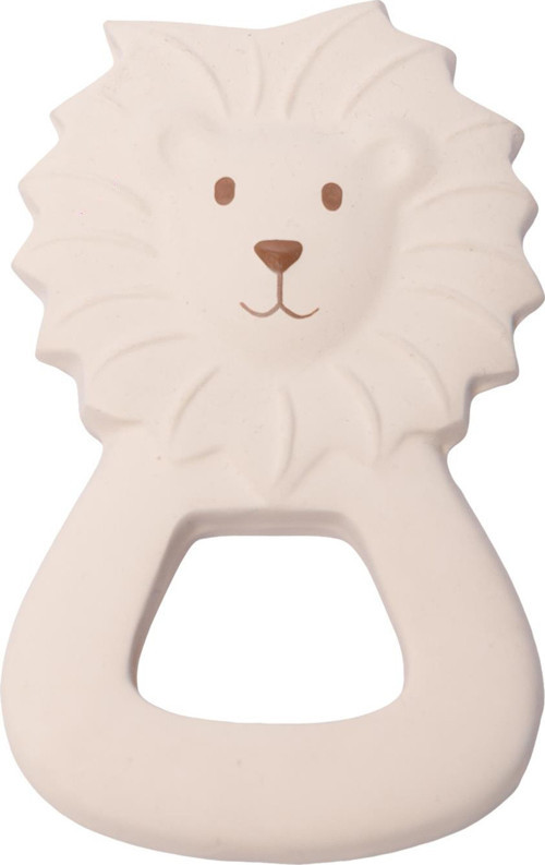 Organik Kauçuk Diş Kaşıyıcı-Lion