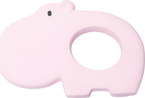 Organik Kauçuk Diş Kaşıyıcı-Hippo