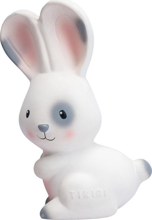 Diş Kaşıyıcı ve Banyo Oyuncağı- Bunny
