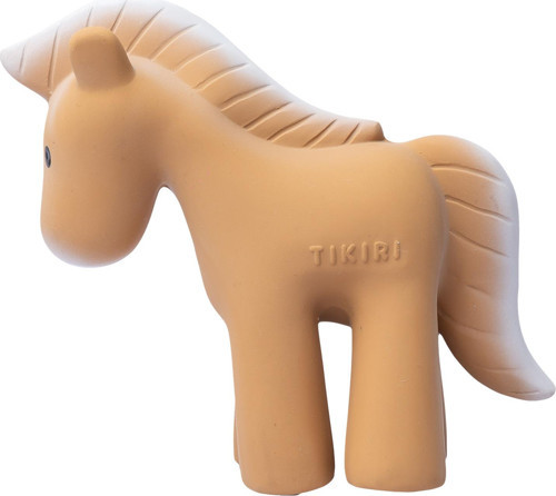 Diş Kaşıyıcı ve Banyo Oyuncağı- Horse