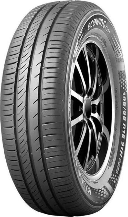 205/55R16 91H Ecowing ES31 (Yaz) (2022) Lastik