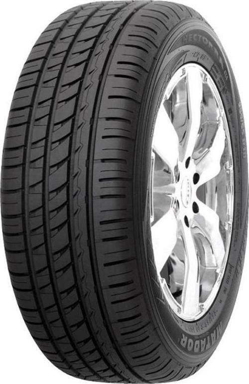 235/60R18 107V MP85 Hectorra 4x4 (Yaz) (2024) Lastik
