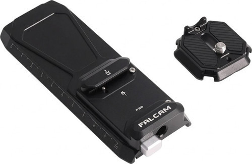 F38 RS Quick Release Kit V2 Gimbal Hızlı Bağlantı Kiti - F38B5401