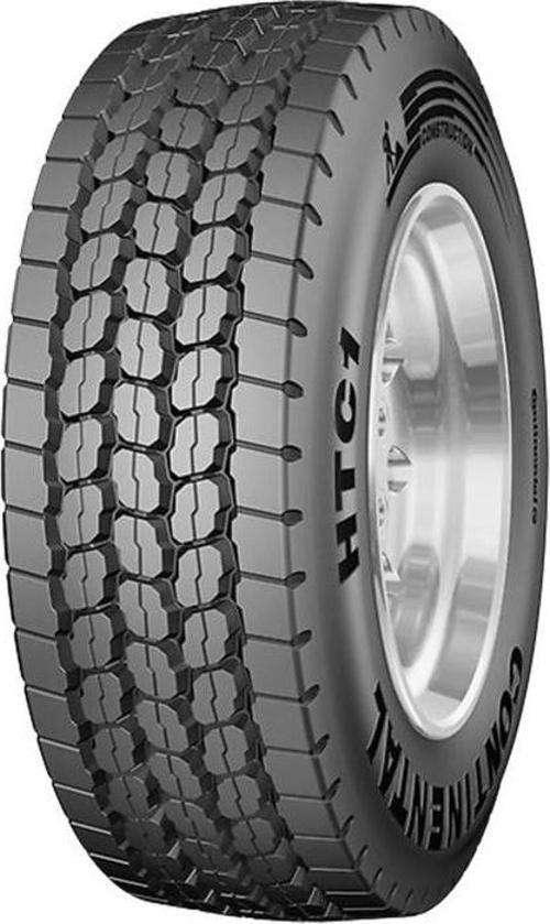 385/65R22.5 160K M+S Harfiyat Dorse HTC1 ED (4 Mevsim) (2023)