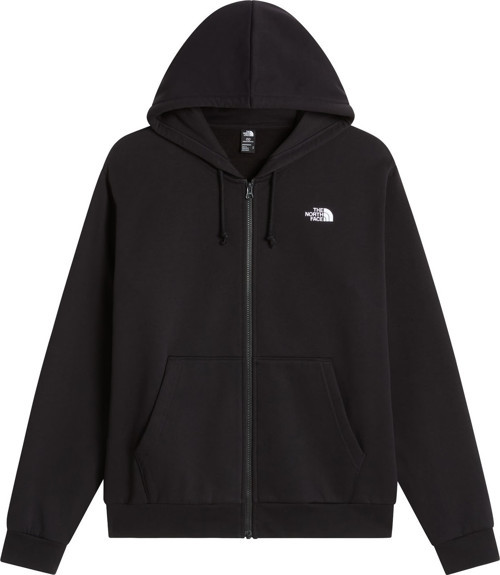 M EVOLUTION SIMPLE DOME REGULAR FULL ZIP Erkek Ceket NF0A8EU1JK31
