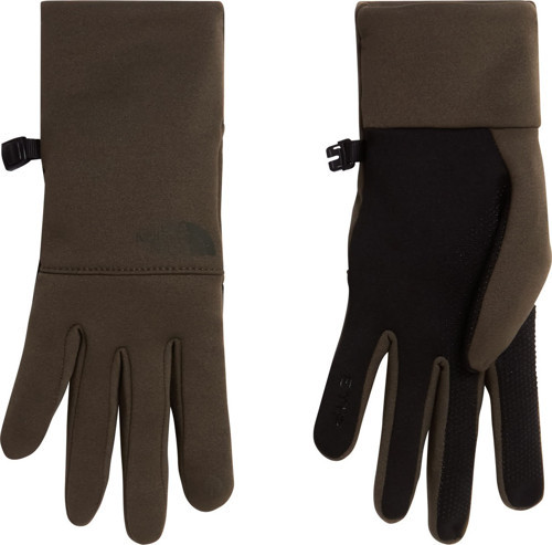 ETIP RECYCLED GLOVE Unisex Eldiven NF0A4SHA21L1
