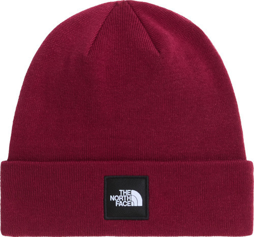 DOCK WORKER RECYCLED BEANIE Unisex Bere NF0A8HMGMVO1