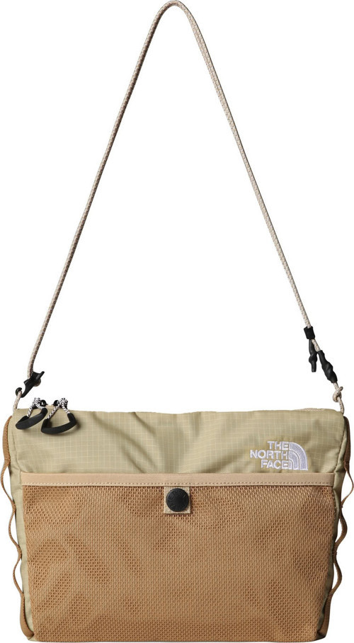 TERRA SHOULDER BG 1L Unisex Çanta NF0A81EPLK51