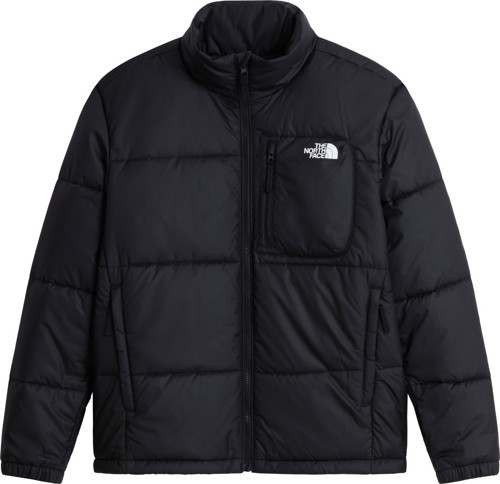 M NUKETO SYNTH INS JACKET Erkek Ceket NF0A8J3WJK31