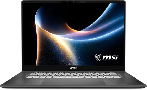 Outlet MSI Prestige 16 AI+ C3MG-039TR Ultra 9 386H 32 GB 1 TB SSD Intel Graphics 16" Notebook