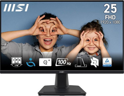 Outlet PRO MP252 24.5" 1 ms Full HD IPS 100 Hz Monitör