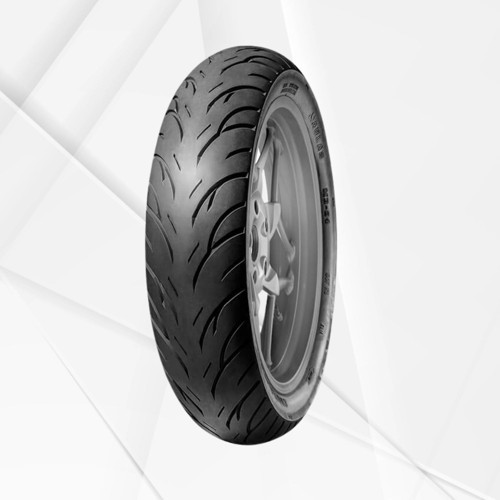 Honda SH 125i Arka Lastik Anlas 4 Mevsim MB-34 ANL002