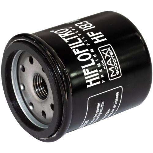 Gılera Nexus 300 Yağ Filtre Hiflo Obhf