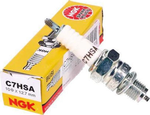 Sym X-Pro 125 Ngk Ateşleme Bujisi 1 Adet