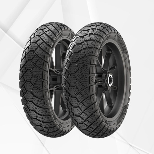 Honda SH 125i Ön Arka Lastik Anlas SC 500 Winter Kış Lastiği ANL006