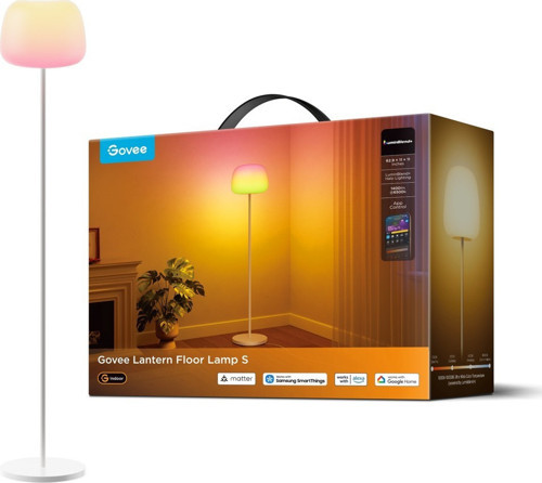 Lantern Köşe Lambası 1.60cm 1000-10000 kelvin renk sıcaklığı R1630C01